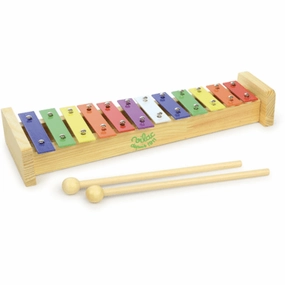 12-Tone Metallophone