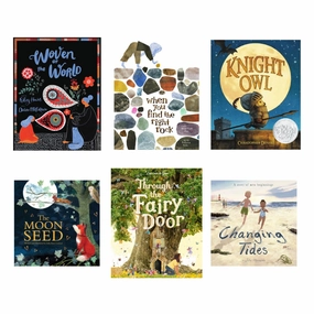 2025 Summer Book Club Bundle