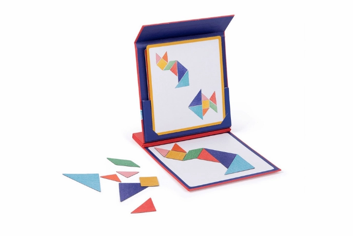 4 Year Old Montessori Box