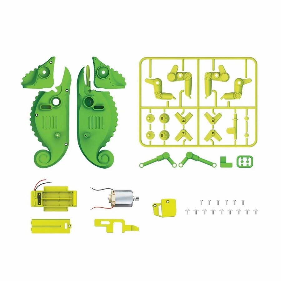 4M - KidzRobotix Chameleon Robot