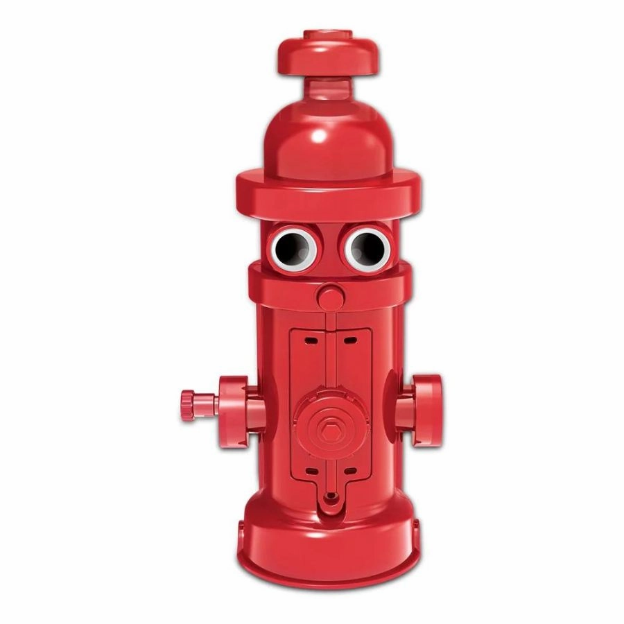 4M - KidzRobotix: Hydrant Robot