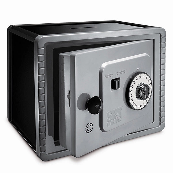 4M Kidz Labs / Buzz Alarm Money Safe
