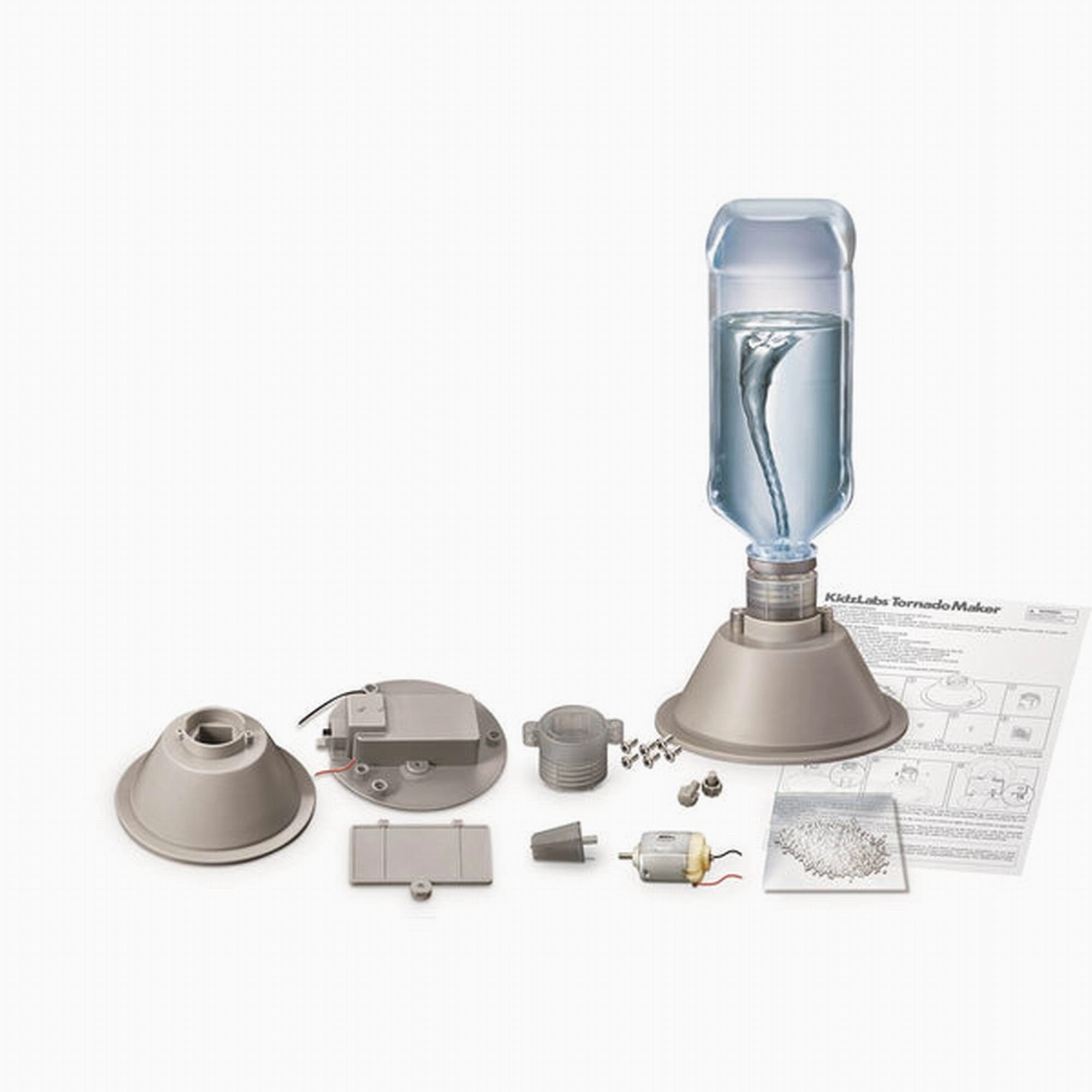 4M Kidzlabs/Tornado Maker