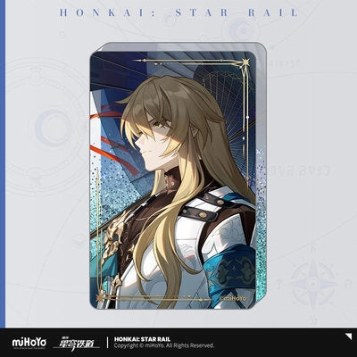 [PREORDER] Honkai: Star Rail Quicksand Acrylic Blocks