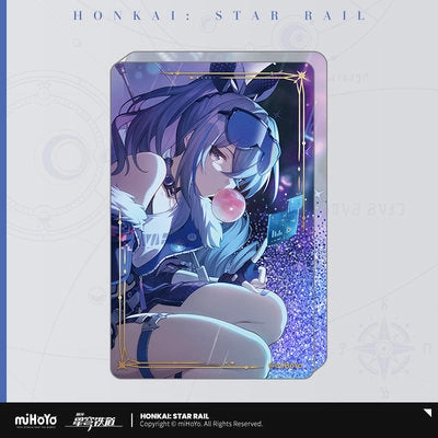 [PREORDER] Honkai: Star Rail Quicksand Acrylic Blocks