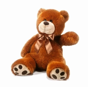 "YOYO" ORSO Plush 75 cm