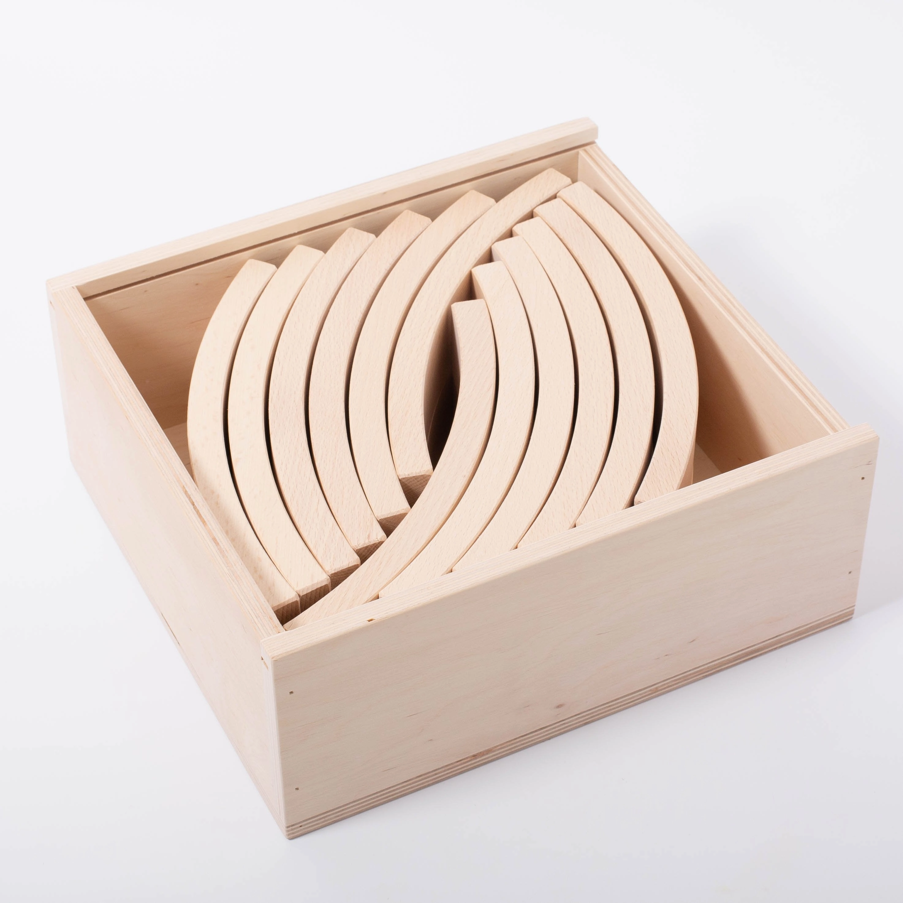 Abel Blocks 24