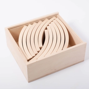 Abel Blocks 24