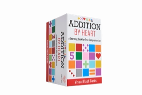 Addition by Heart - Math Activities for Ages 6 
