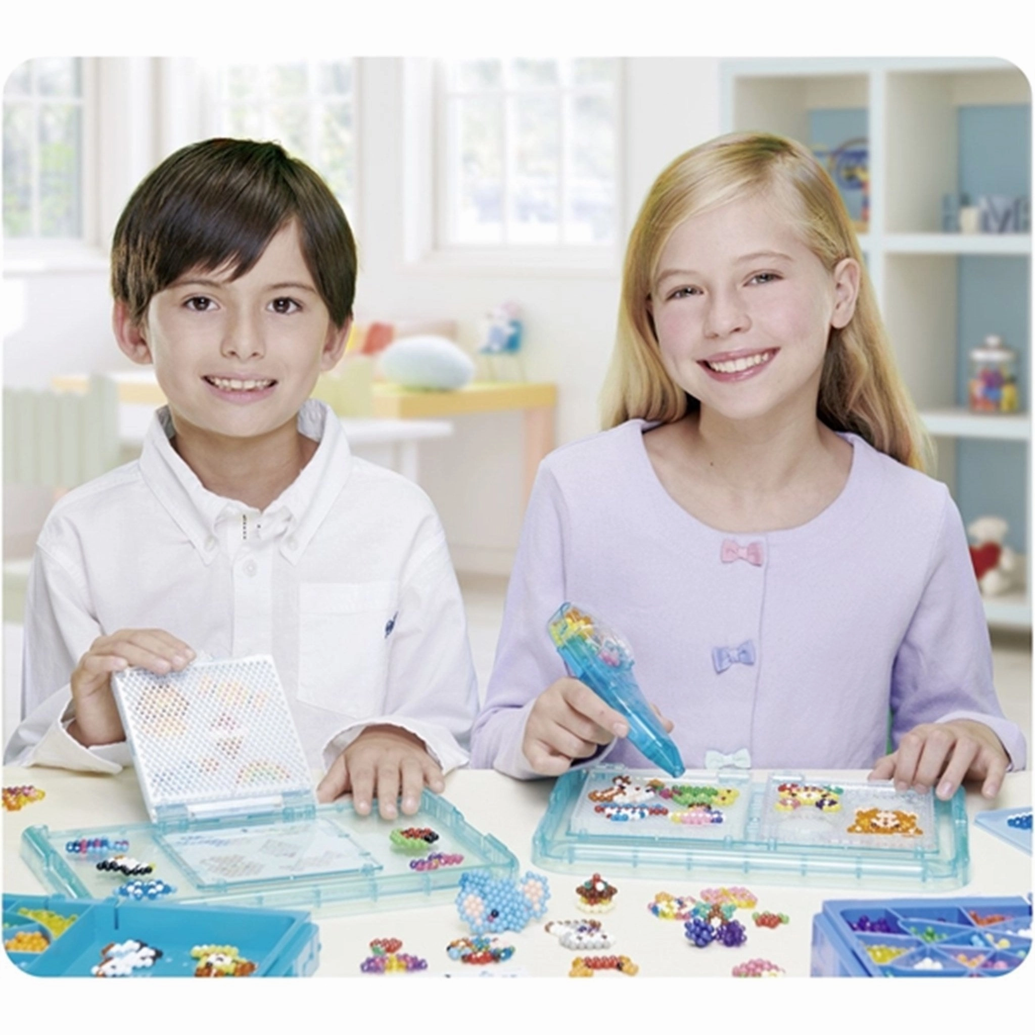 Aquabeads Star Friends Animal Set