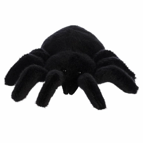 AURORA 31762 Mini Flopsie Tarantula Spider 20cm Soft Toy
