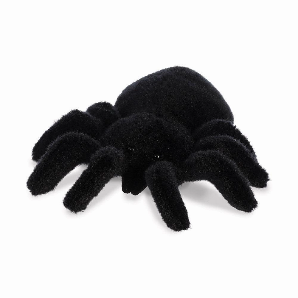 AURORA 31762 Mini Flopsie Tarantula Spider 20cm Soft Toy