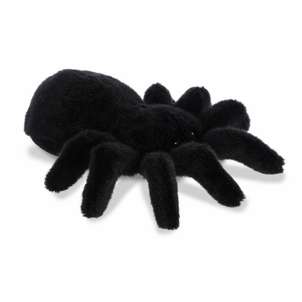 AURORA 31762 Mini Flopsie Tarantula Spider 20cm Soft Toy