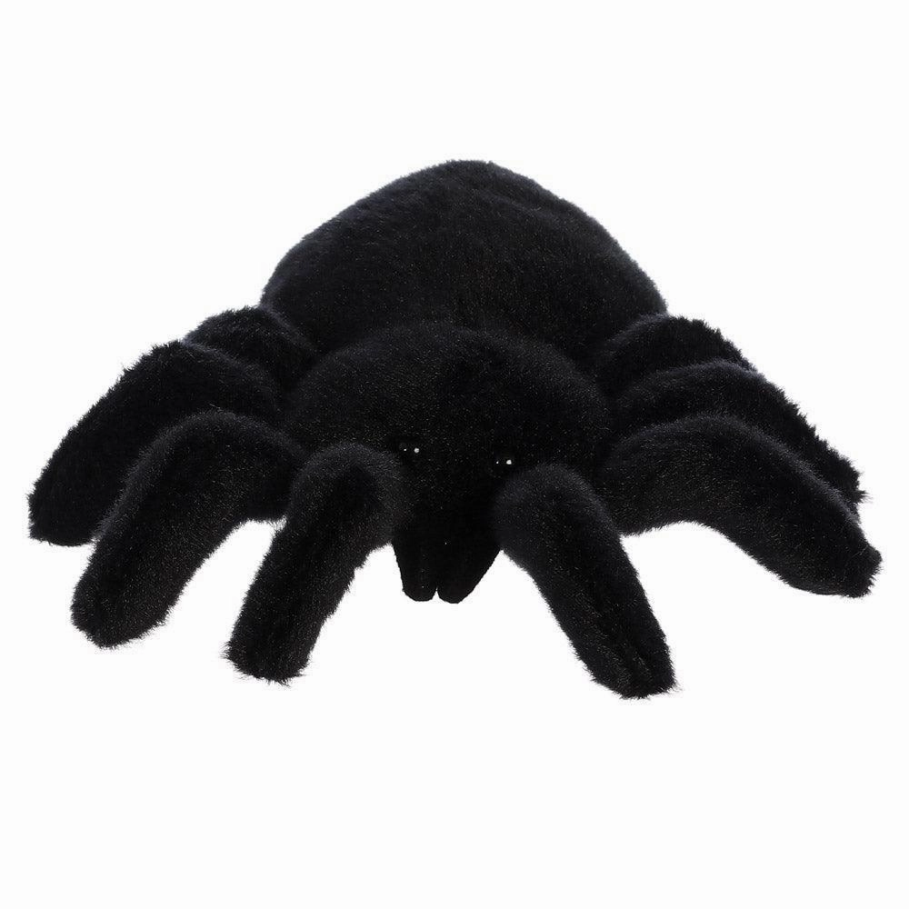 AURORA 31762 Mini Flopsie Tarantula Spider 20cm Soft Toy