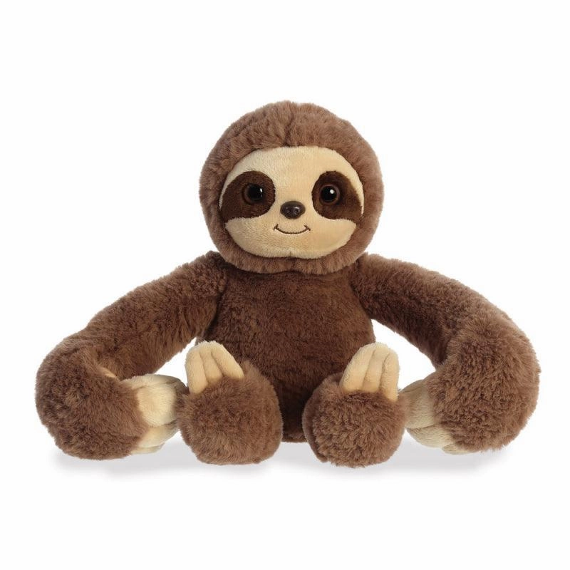 AURORA 33461 HNS Sloth 33cm Soft Toy