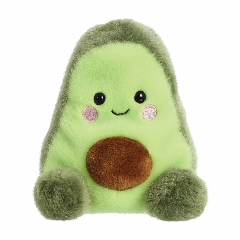 AURORA 33569 PP Airy Avocado 12cm Soft Toy
