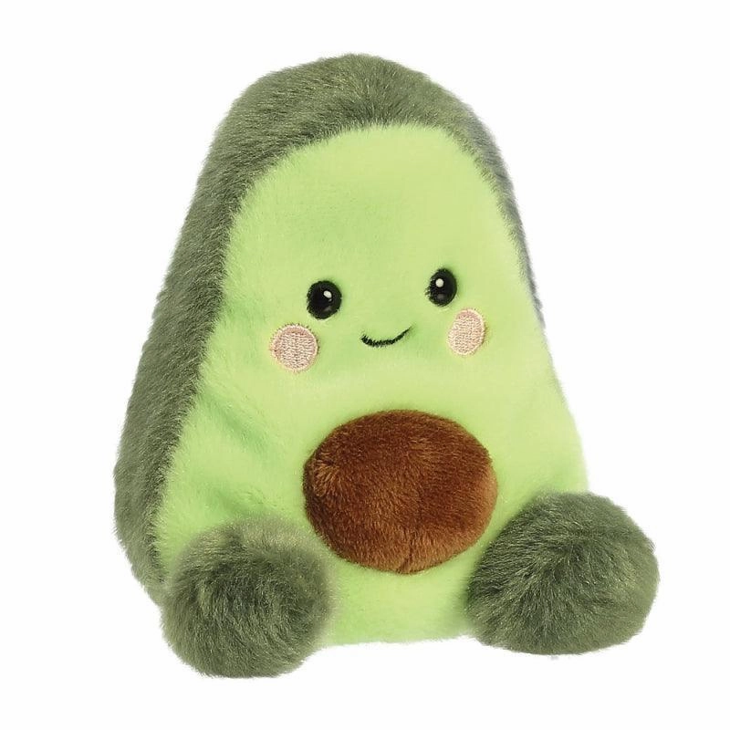 AURORA 33569 PP Airy Avocado 12cm Soft Toy