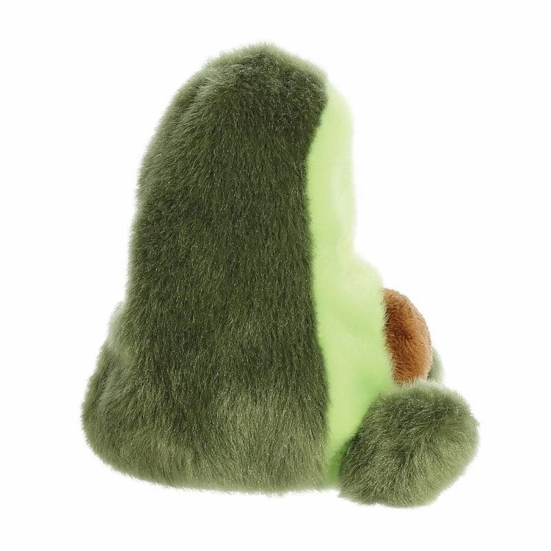 AURORA 33569 PP Airy Avocado 12cm Soft Toy