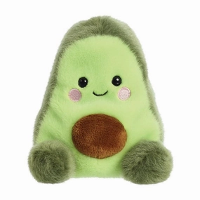 AURORA 33569 PP Airy Avocado 12cm Soft Toy