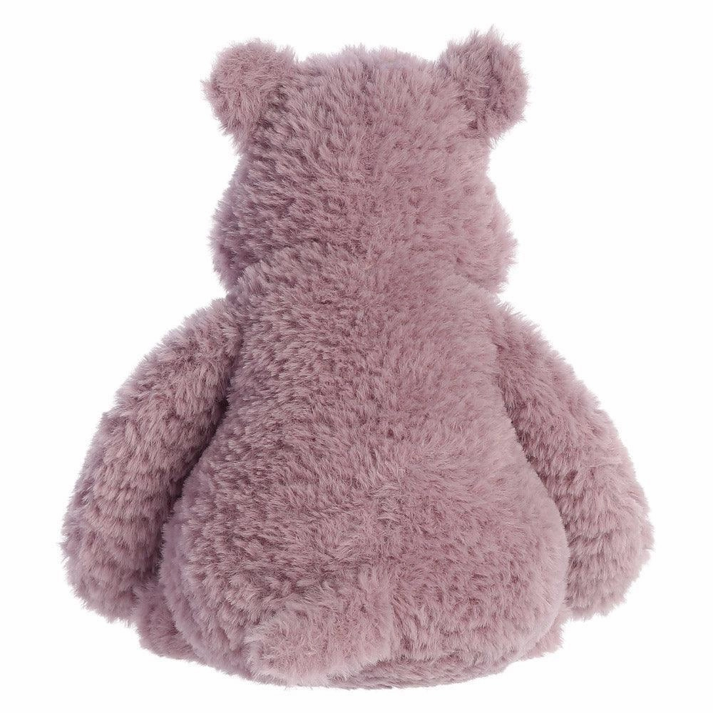 AURORA 33699 Nubbles Hippo 27cm Soft Toy