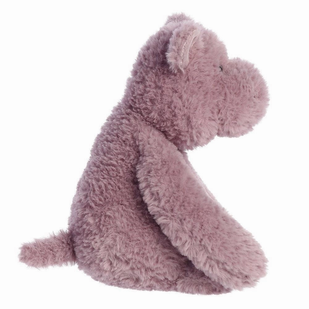 AURORA 33699 Nubbles Hippo 27cm Soft Toy