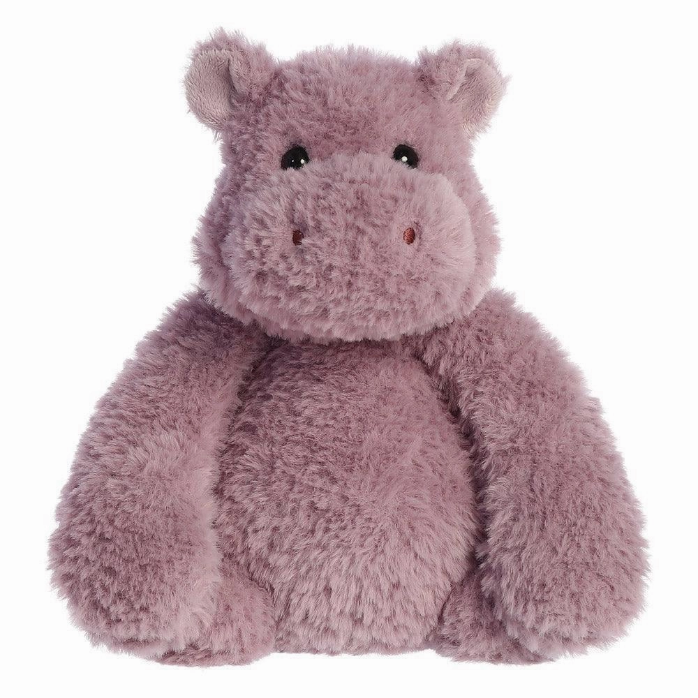 AURORA 33699 Nubbles Hippo 27cm Soft Toy