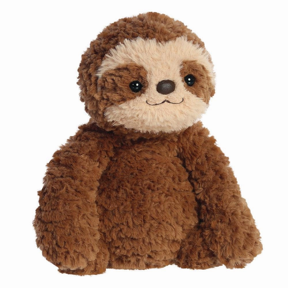 AURORA 33700 Nubbles Sloth 27cm Soft Toy
