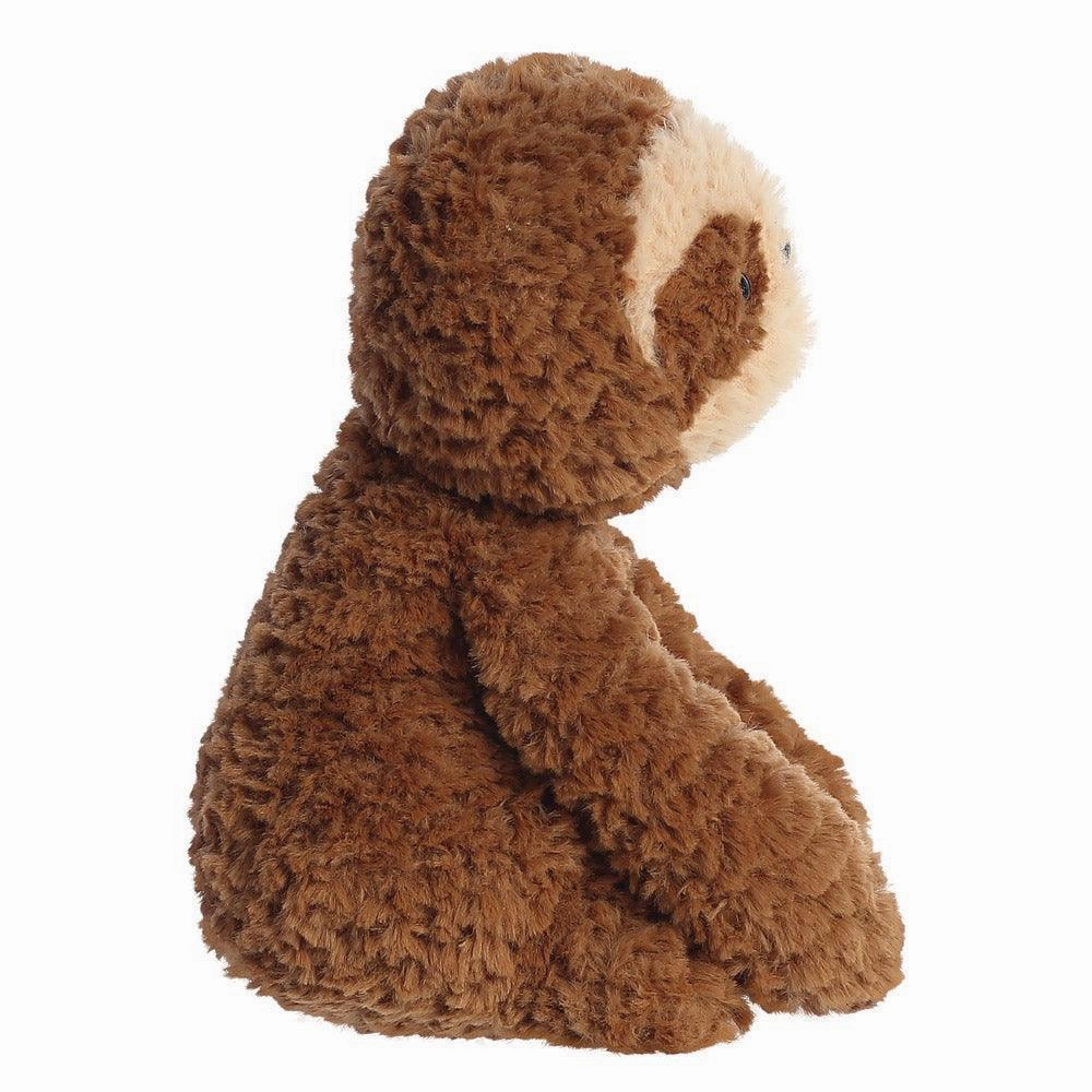 AURORA 33700 Nubbles Sloth 27cm Soft Toy
