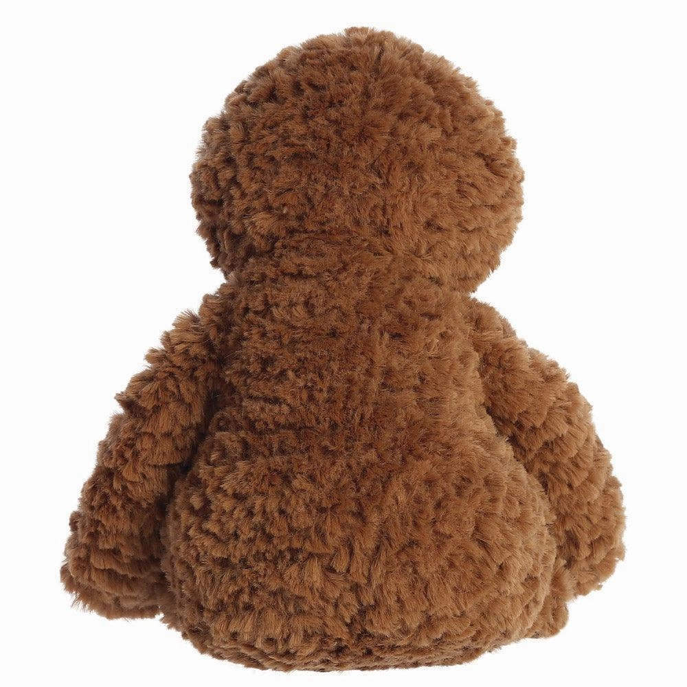 AURORA 33700 Nubbles Sloth 27cm Soft Toy