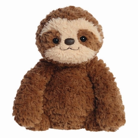 AURORA 33700 Nubbles Sloth 27cm Soft Toy