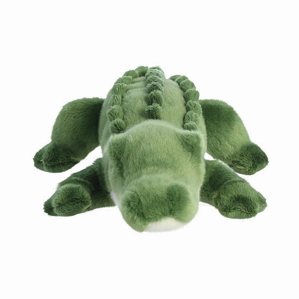 AURORA 35036 Eco Nation Alligator 35cm Soft Toy