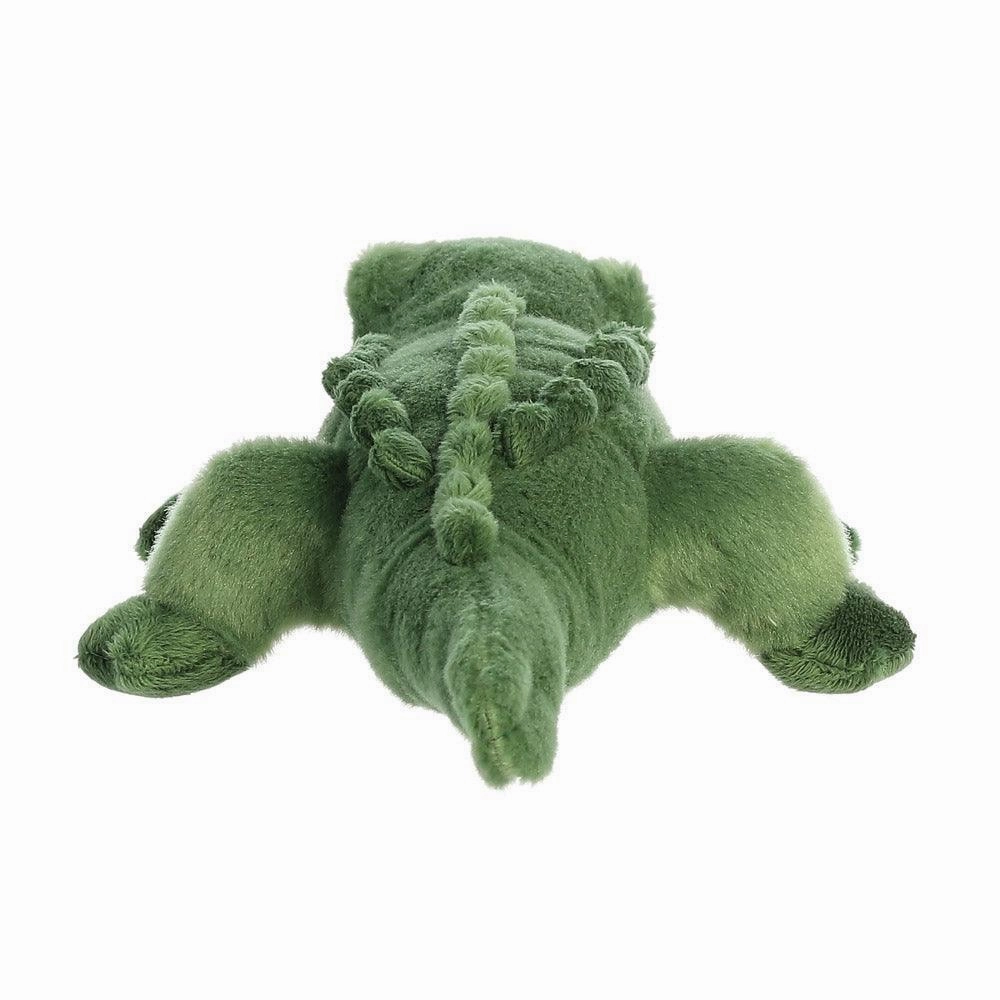 AURORA 35036 Eco Nation Alligator 35cm Soft Toy