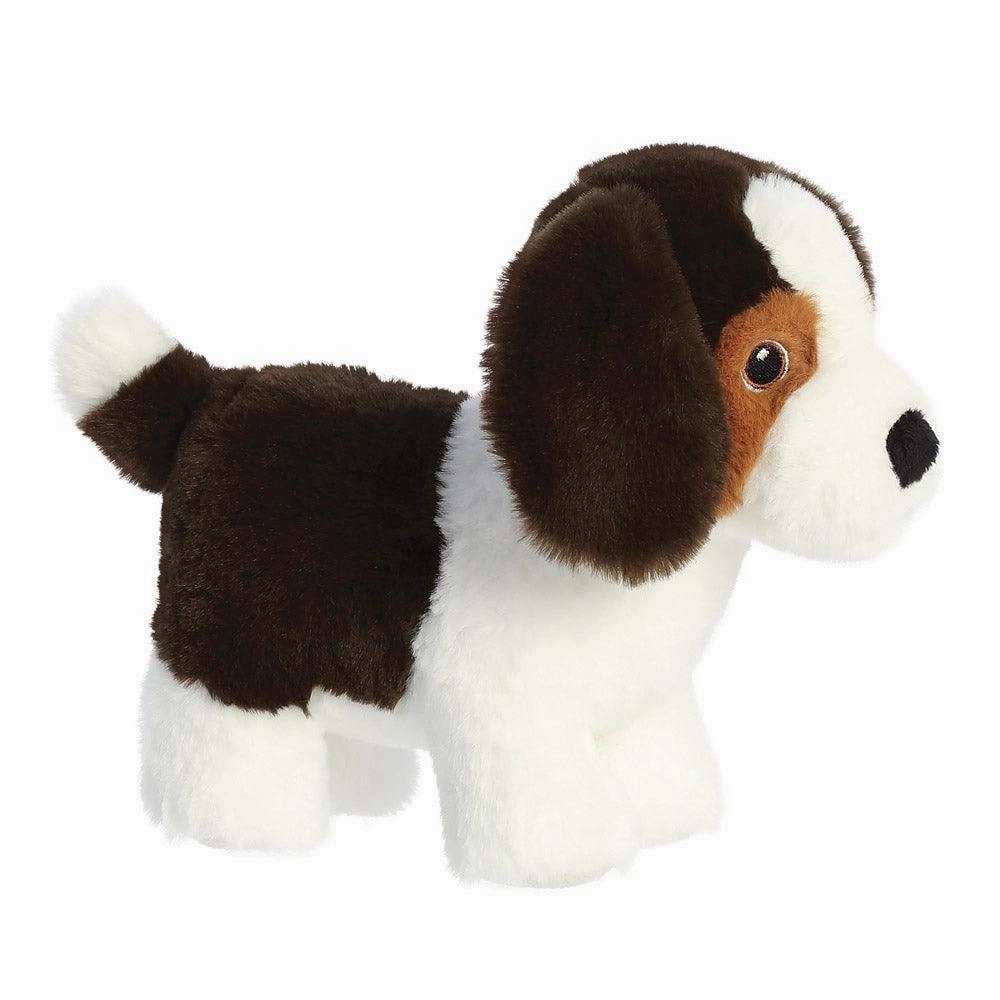 AURORA 35047 Eco Nation Beagle Dog 20cm Soft Toy