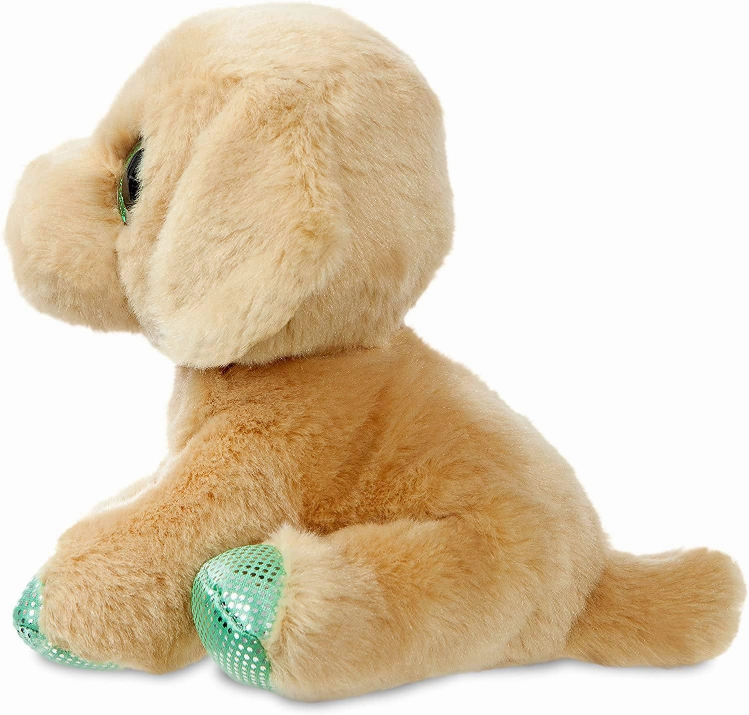 AURORA 60883 Daydream 7-inch Golden Labrador Plush