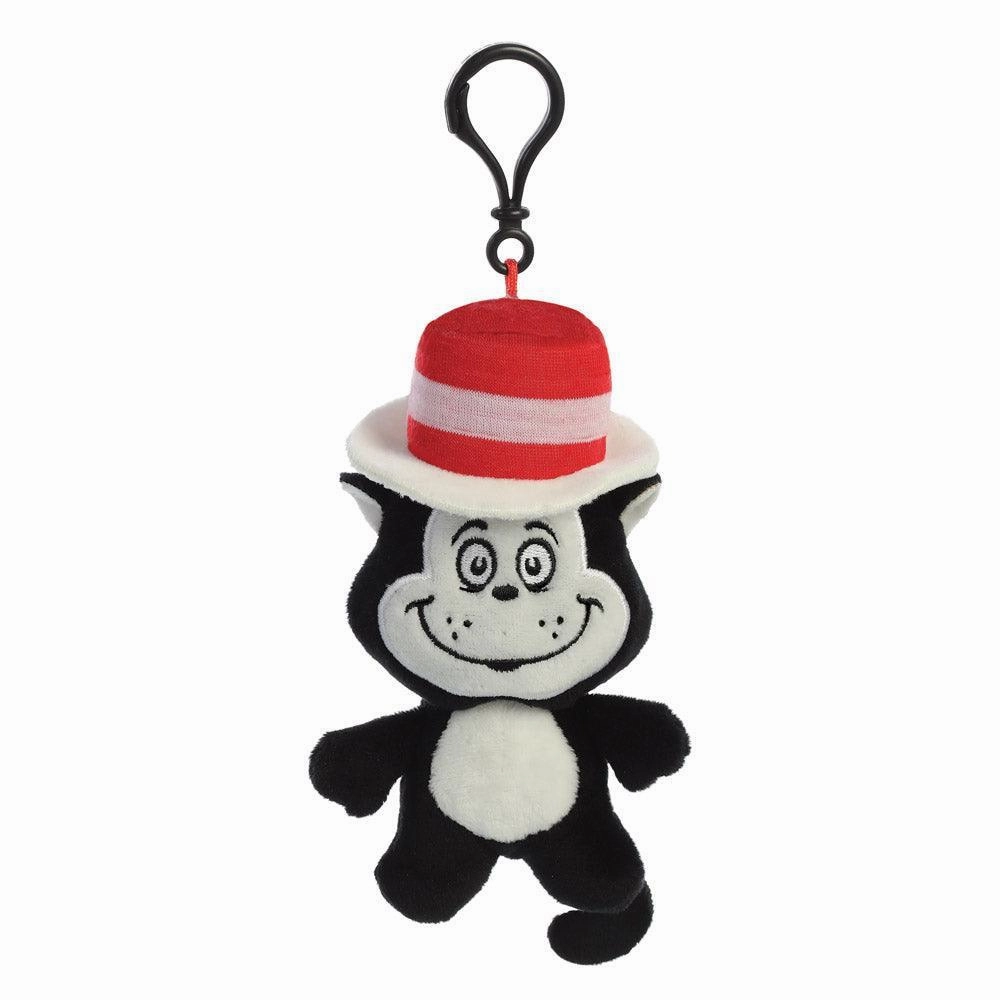 AURORA 60996 The Cat in the Hat Key Clip