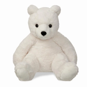 AURORA 61045 Sophia Bear 9-Inch Soft Toy