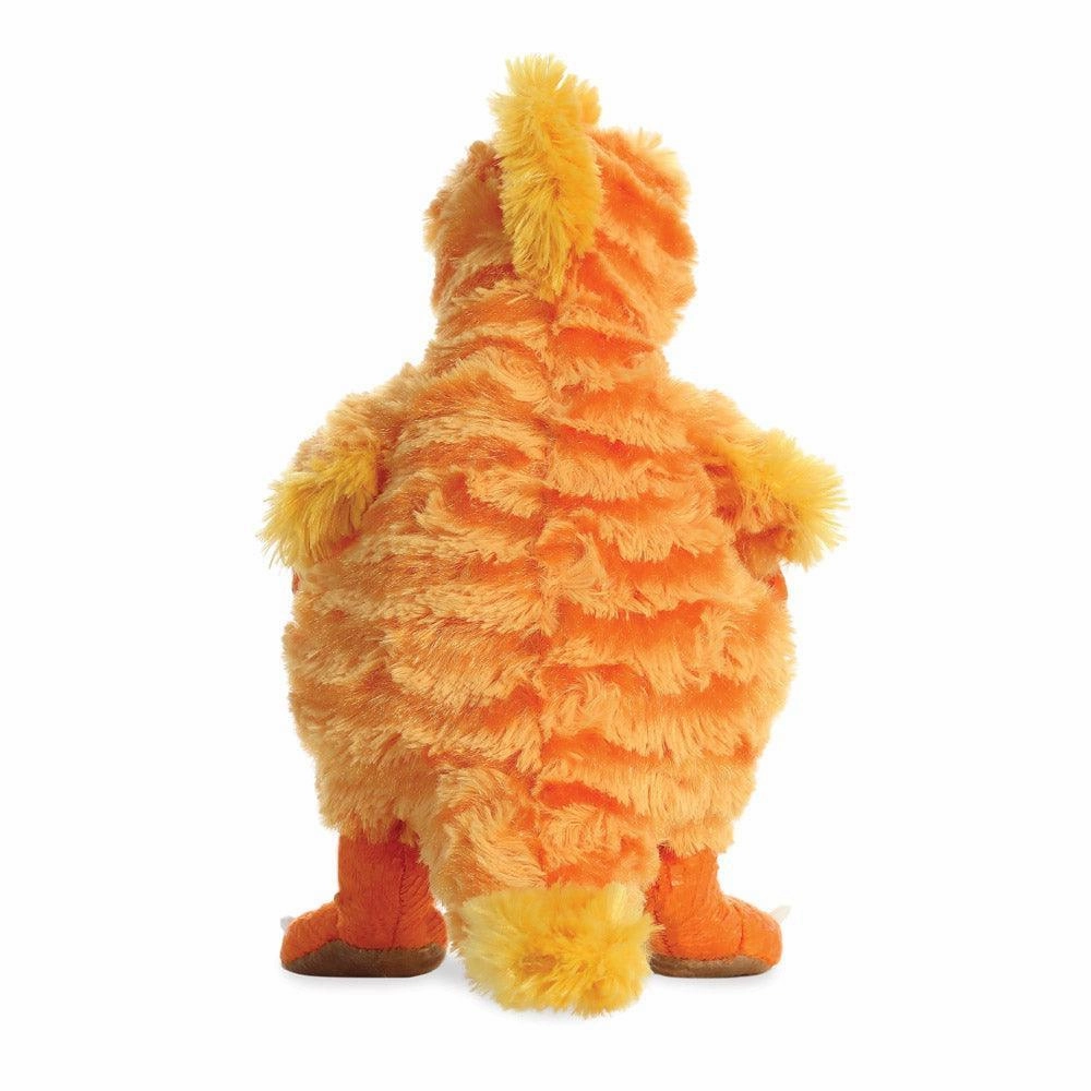AURORA 61235 Dinosaur Boo the Deinonychus Soft Toy