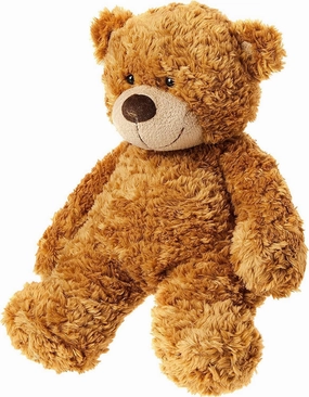 AURORA Bonnie Brown 13-inch Teddy Bear Soft Toy