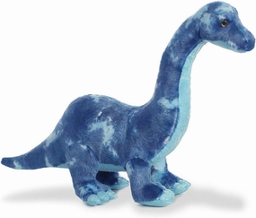 AURORA Brachiosaurus 15.5-inch Soft Toy