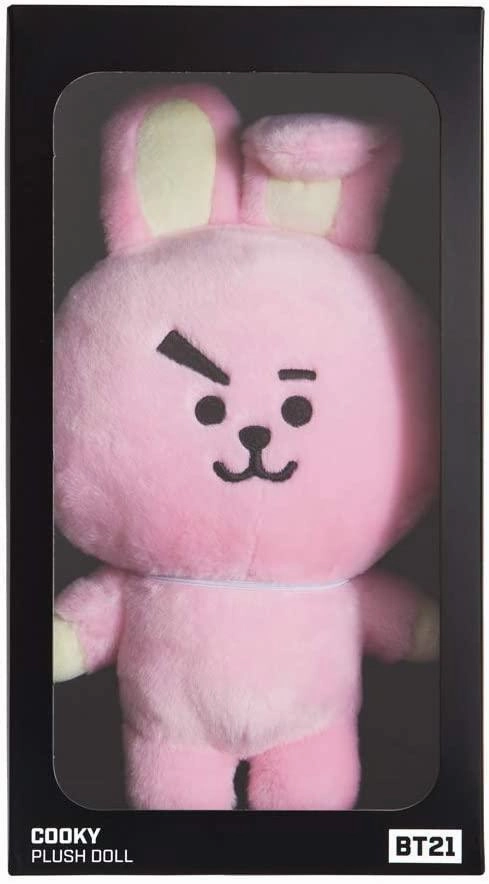 AURORA BT21 Cooky Medium 61318 Plush