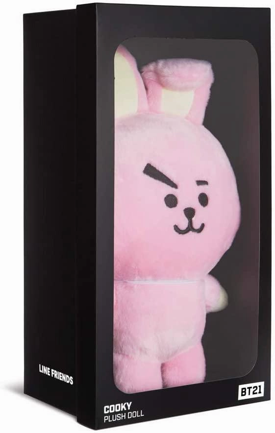 AURORA BT21 Cooky Medium 61318 Plush