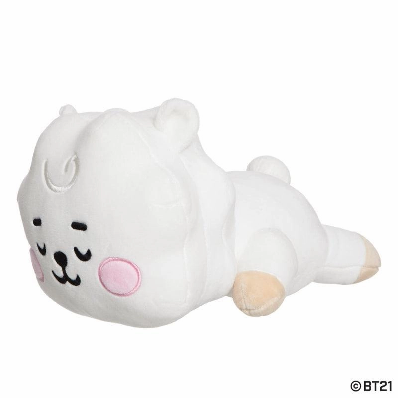 Aurora BT21 RJ Baby Mini Pillow Cushion
