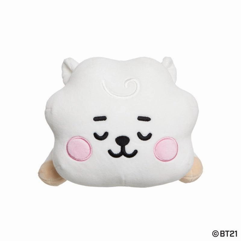 Aurora BT21 RJ Baby Mini Pillow Cushion