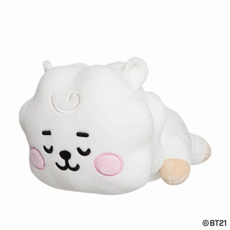 Aurora BT21 RJ Baby Mini Pillow Cushion