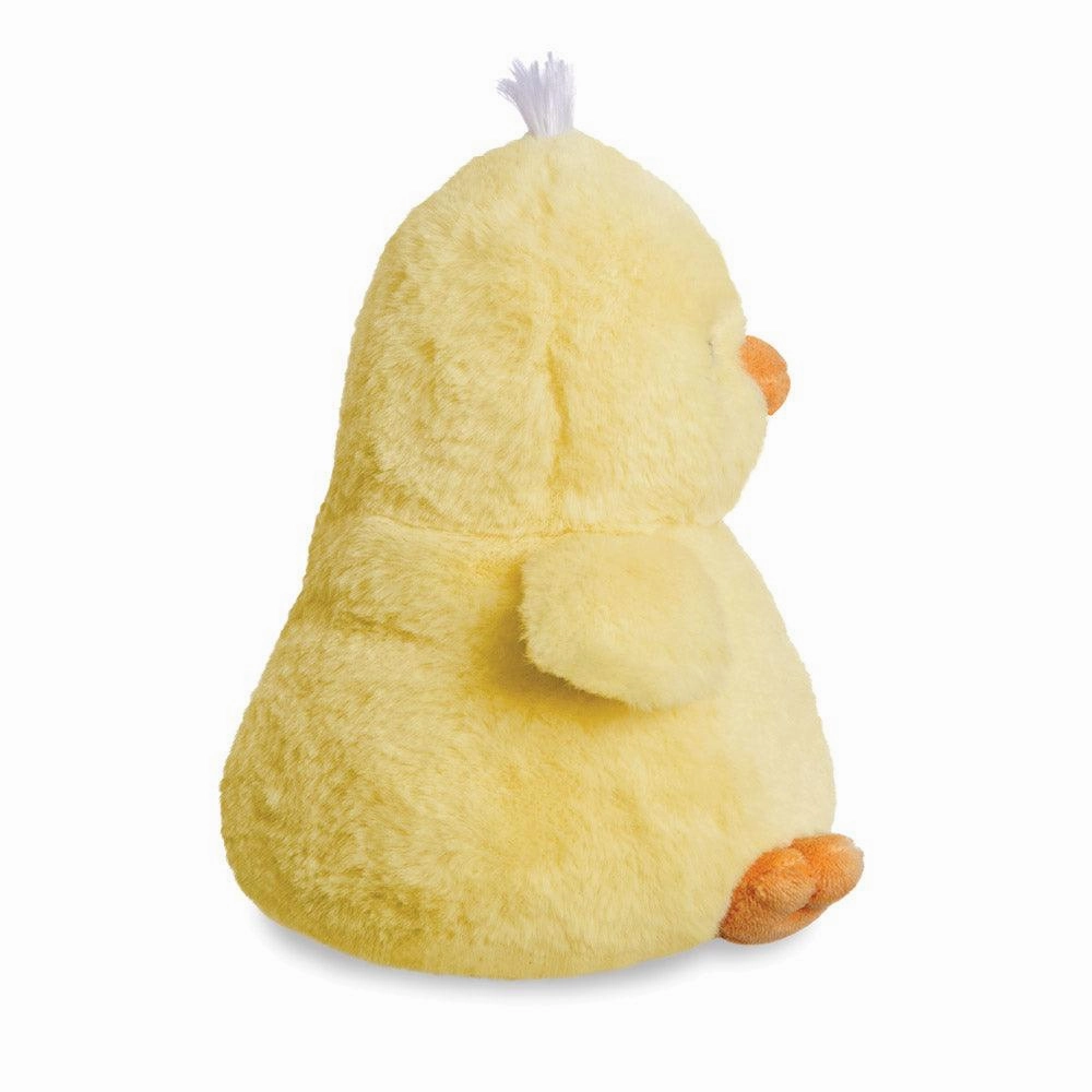 AURORA Cuddle Pals Dahlia Chick 18cm Soft Toy