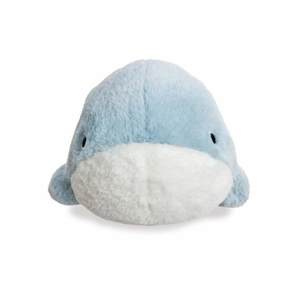AURORA Cuddle Pals Kairi Whale 18cm Soft Toy