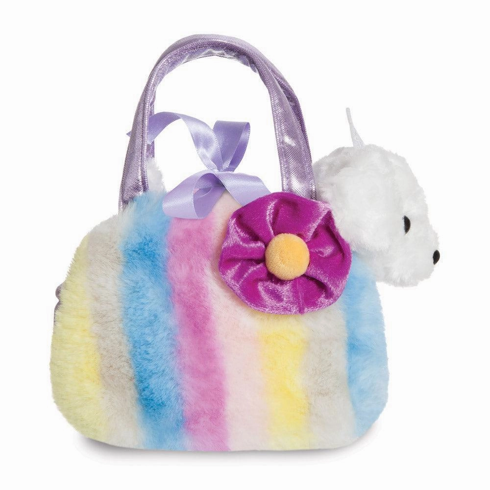 AURORA Fancy Pal Princess Puppy Soft Toy