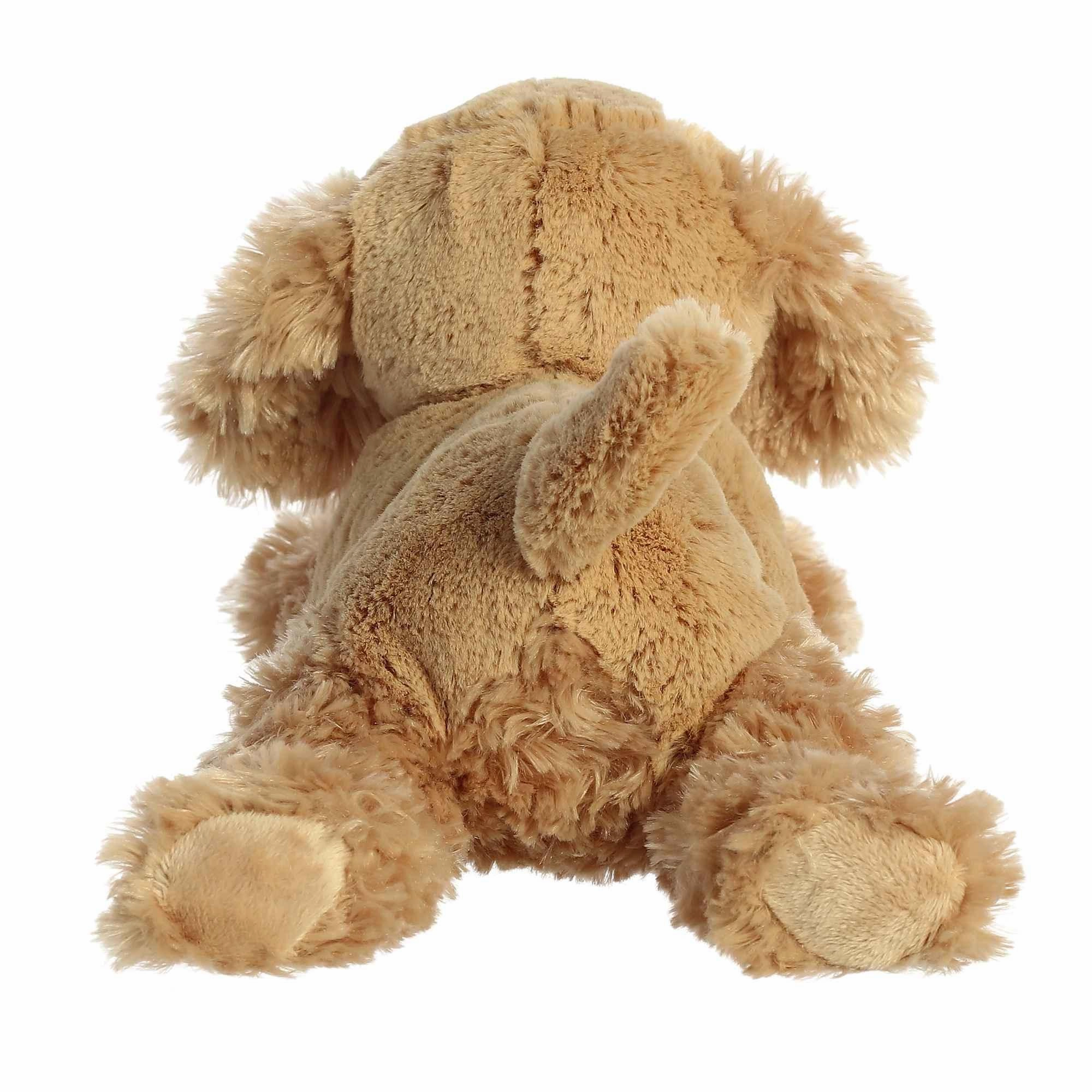 AURORA Flopsie 12-inch Cora Spaniel Soft Toy