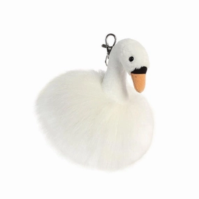 AURORA Luxe Boutique Fiona Swan Key Clip