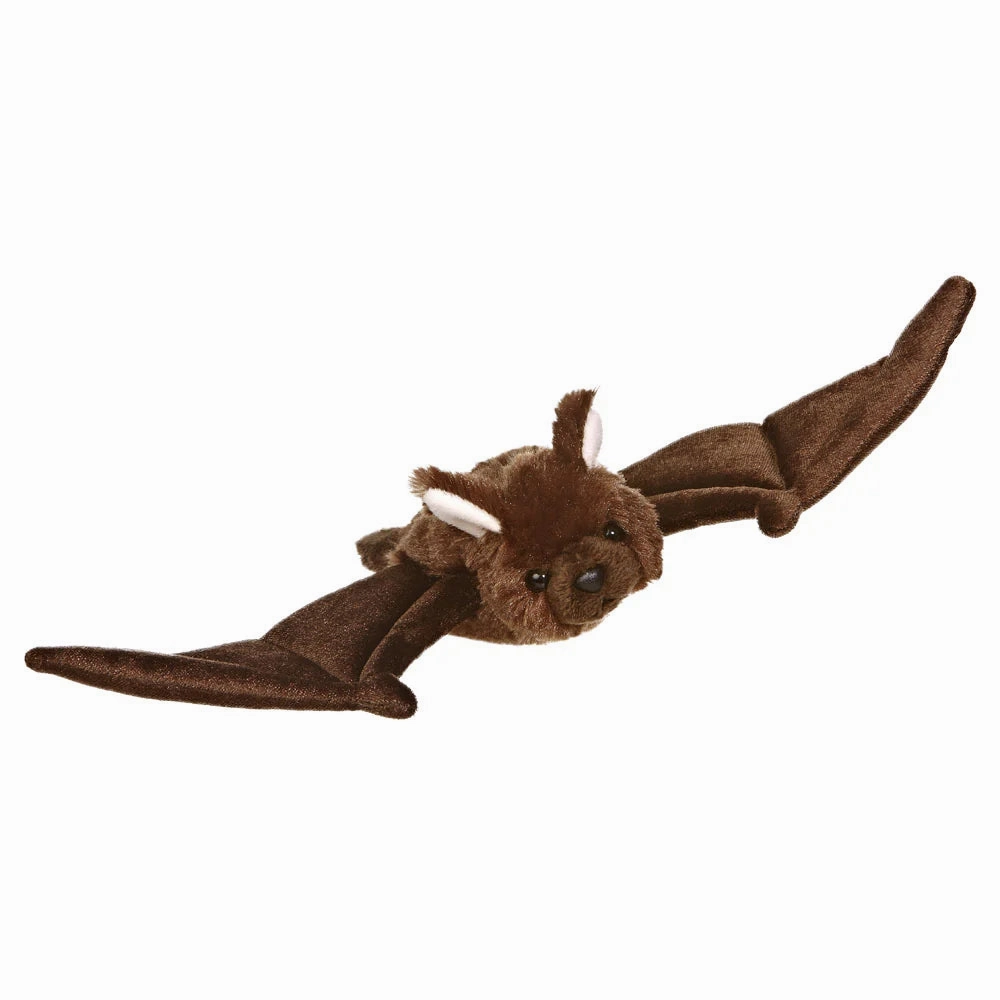 AURORA Mini Flopsie Bat 20cm Soft Toy